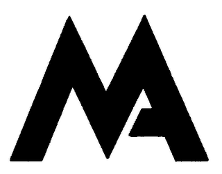 MA logo