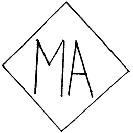MA logo