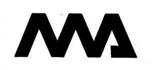 MA logo