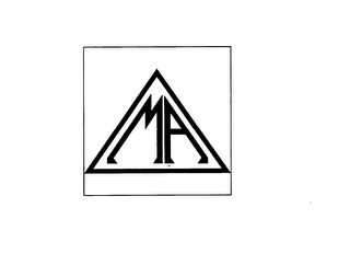 MA logo