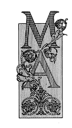 MA logo
