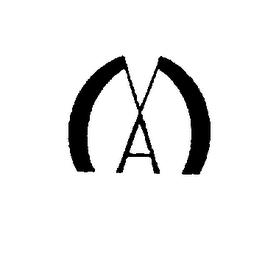MA logo