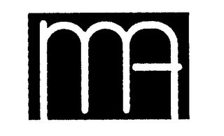 MA logo
