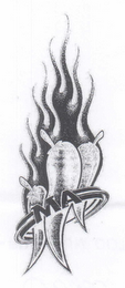 MA logo