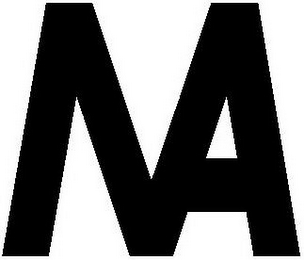 MA logo