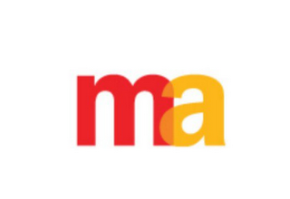 MA logo