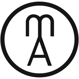 MA logo
