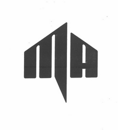 MA logo