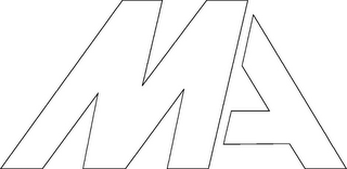 MA logo