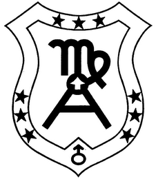 MA logo