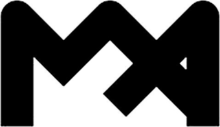 MA logo