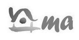 MA logo