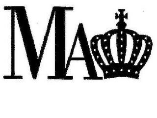 MA logo