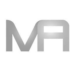 MA logo