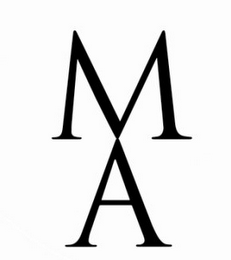 MA logo