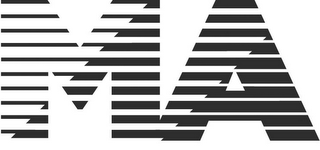 MA logo