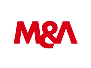 M&A logo
