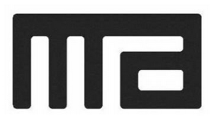 MA logo