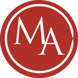 MA logo