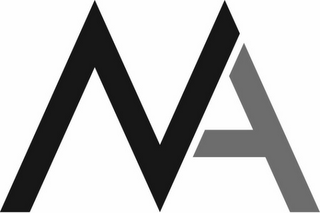 MA logo