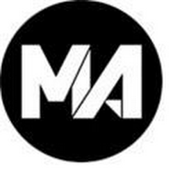 MA logo