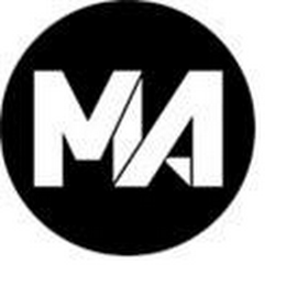 MA logo