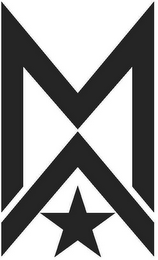 MA logo