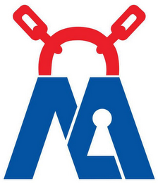 MA logo