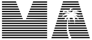 MA logo