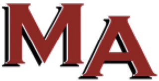 MA logo