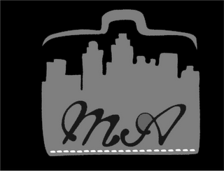 MA logo