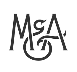 M&A logo