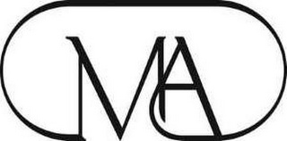 MA logo
