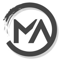 MA logo