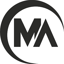 MA logo