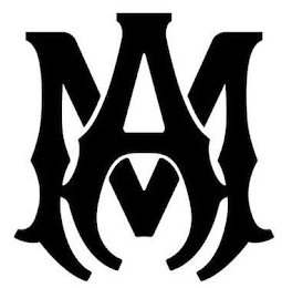 MA logo