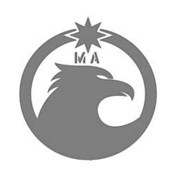 MA logo