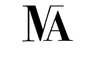 MA logo