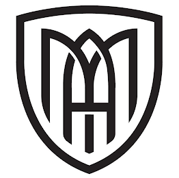 MA logo