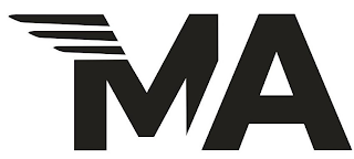 MA logo