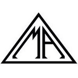 MA logo