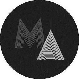 MA logo