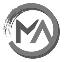 MA logo