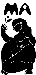 MA logo
