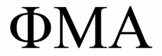 MA logo