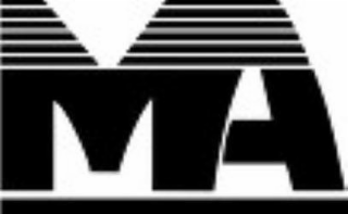 MA logo