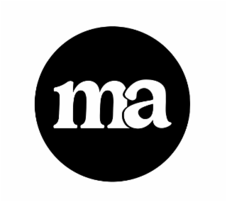 MA logo