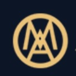 MA logo