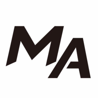 MA logo