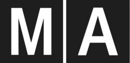 MA logo